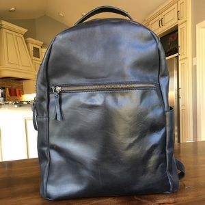 ABLE Alem Backpack - Black